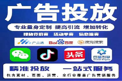 竞价排名案例：优化广告预算分配